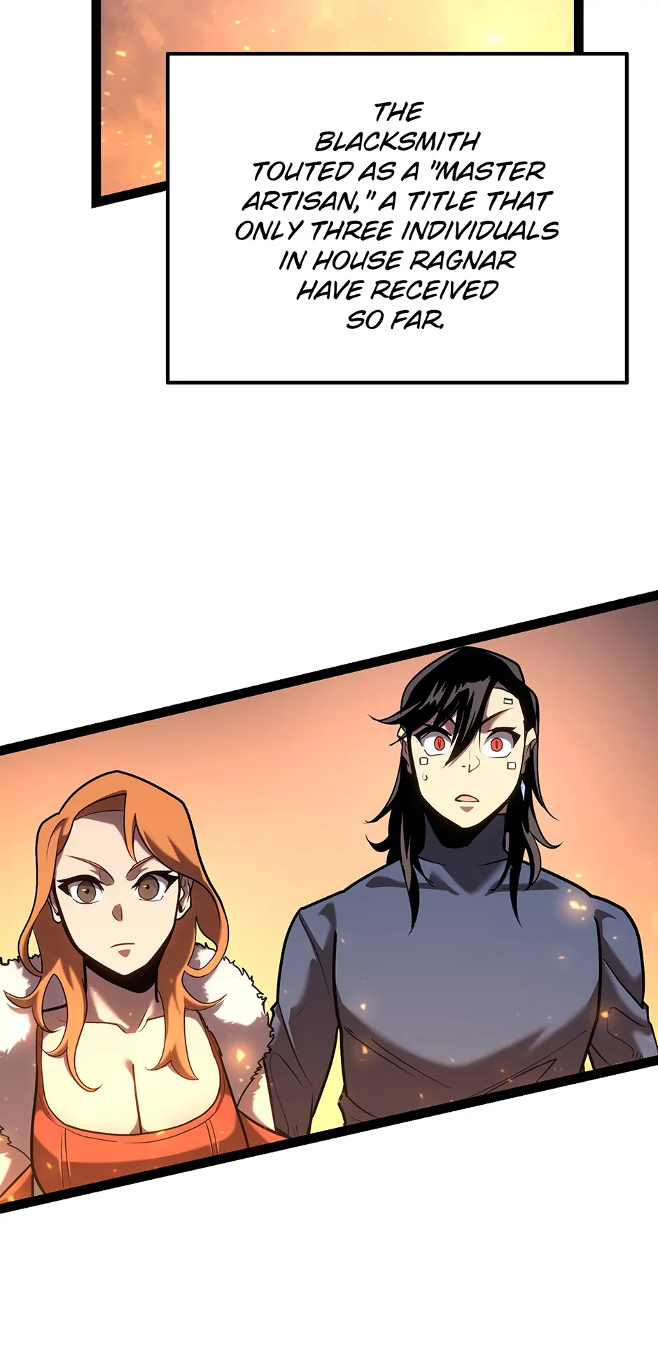 Read The Bastard of Swordborne En Manga Online