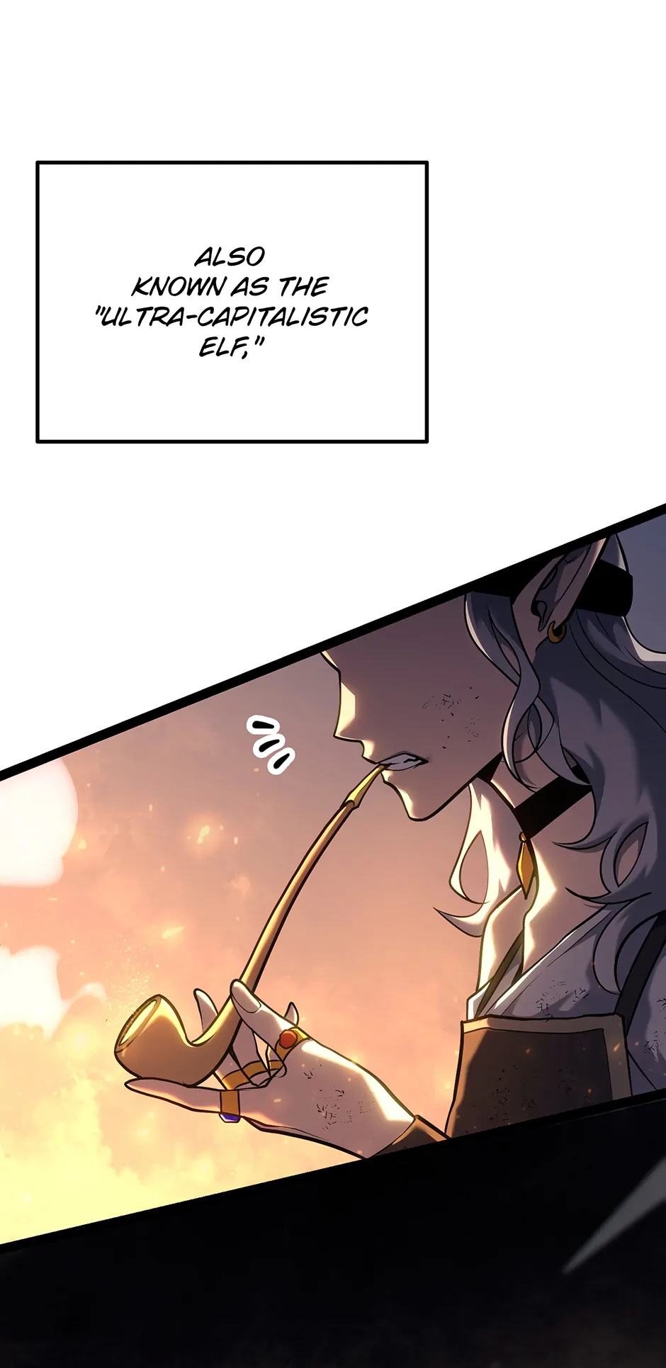 Read The Bastard of Swordborne En Manga Online