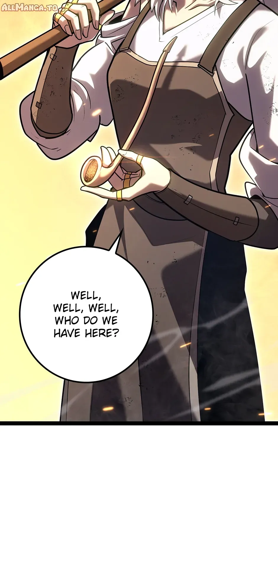 Read The Bastard of Swordborne En Manga Online