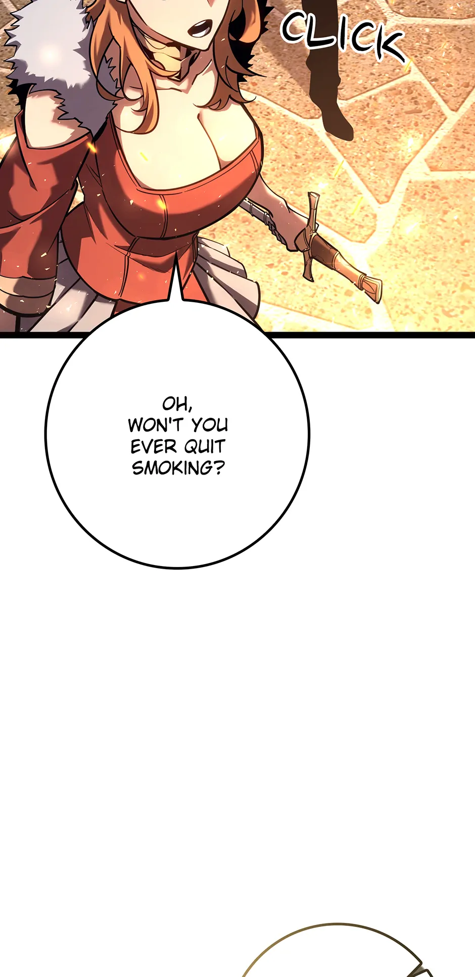 Read The Bastard of Swordborne En Manga Online