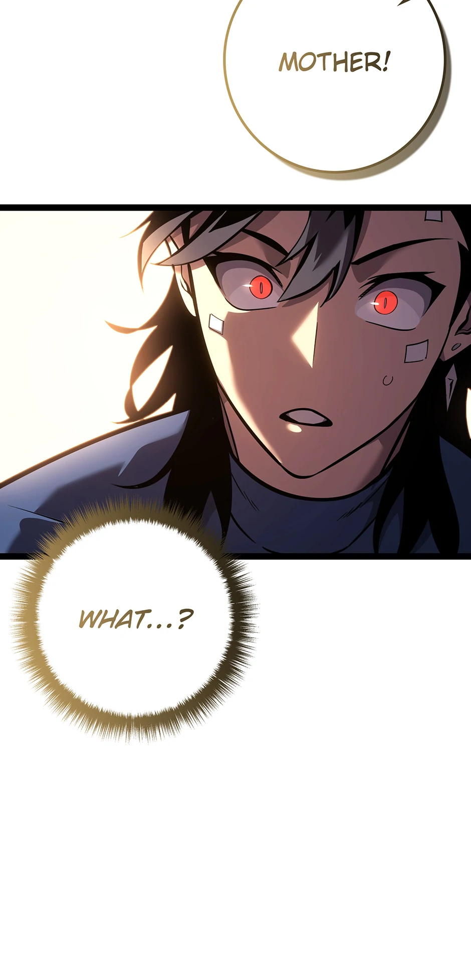 Read The Bastard of Swordborne En Manga Online