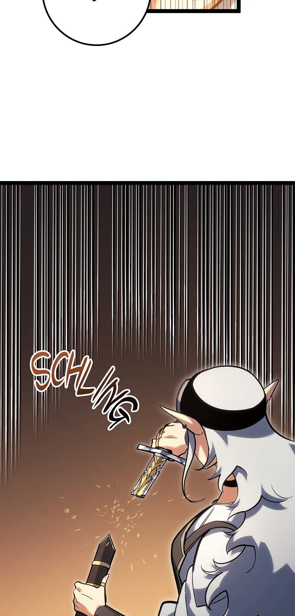 Read The Bastard of Swordborne En Manga Online