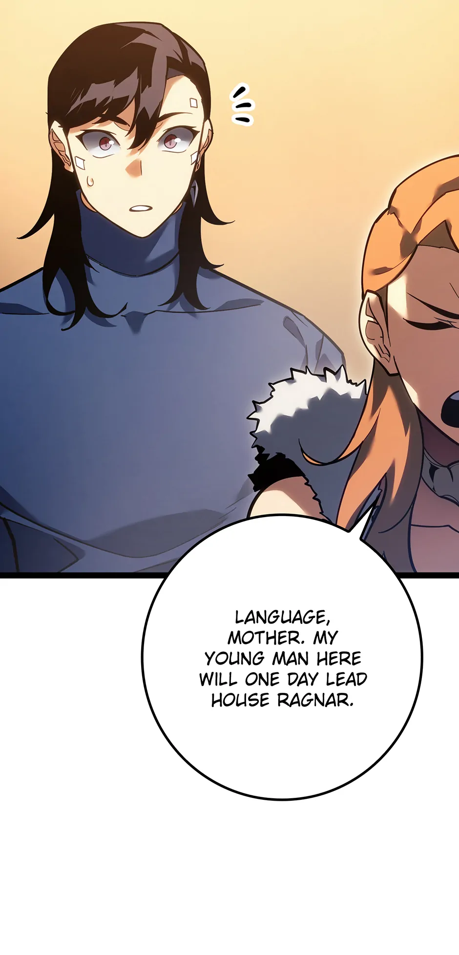 Read The Bastard of Swordborne En Manga Online