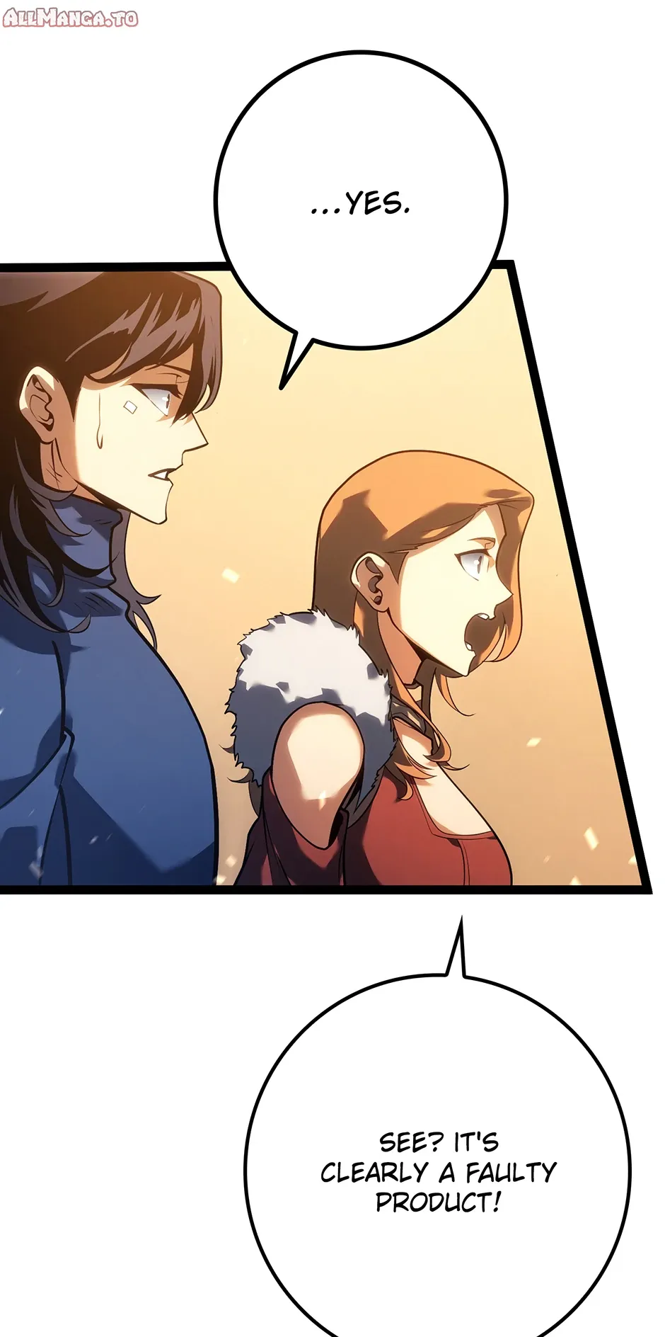 Read The Bastard of Swordborne En Manga Online