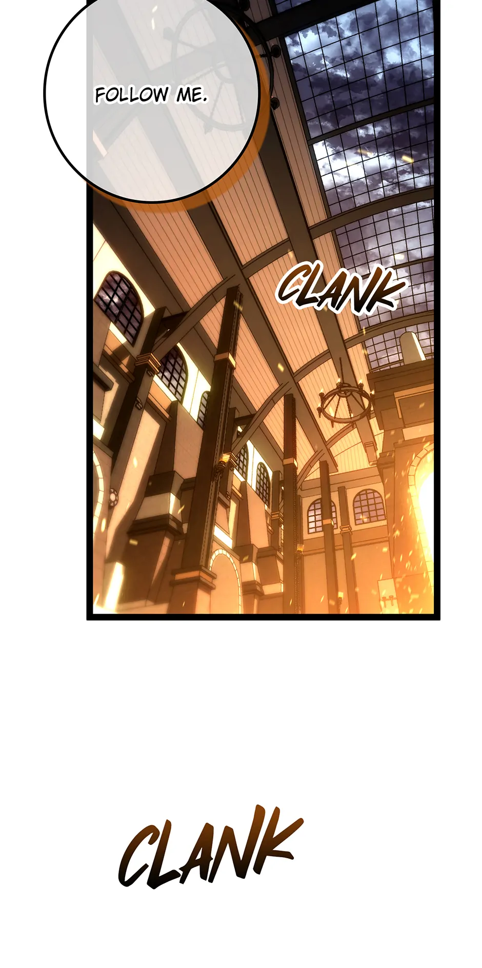 Read The Bastard of Swordborne En Manga Online