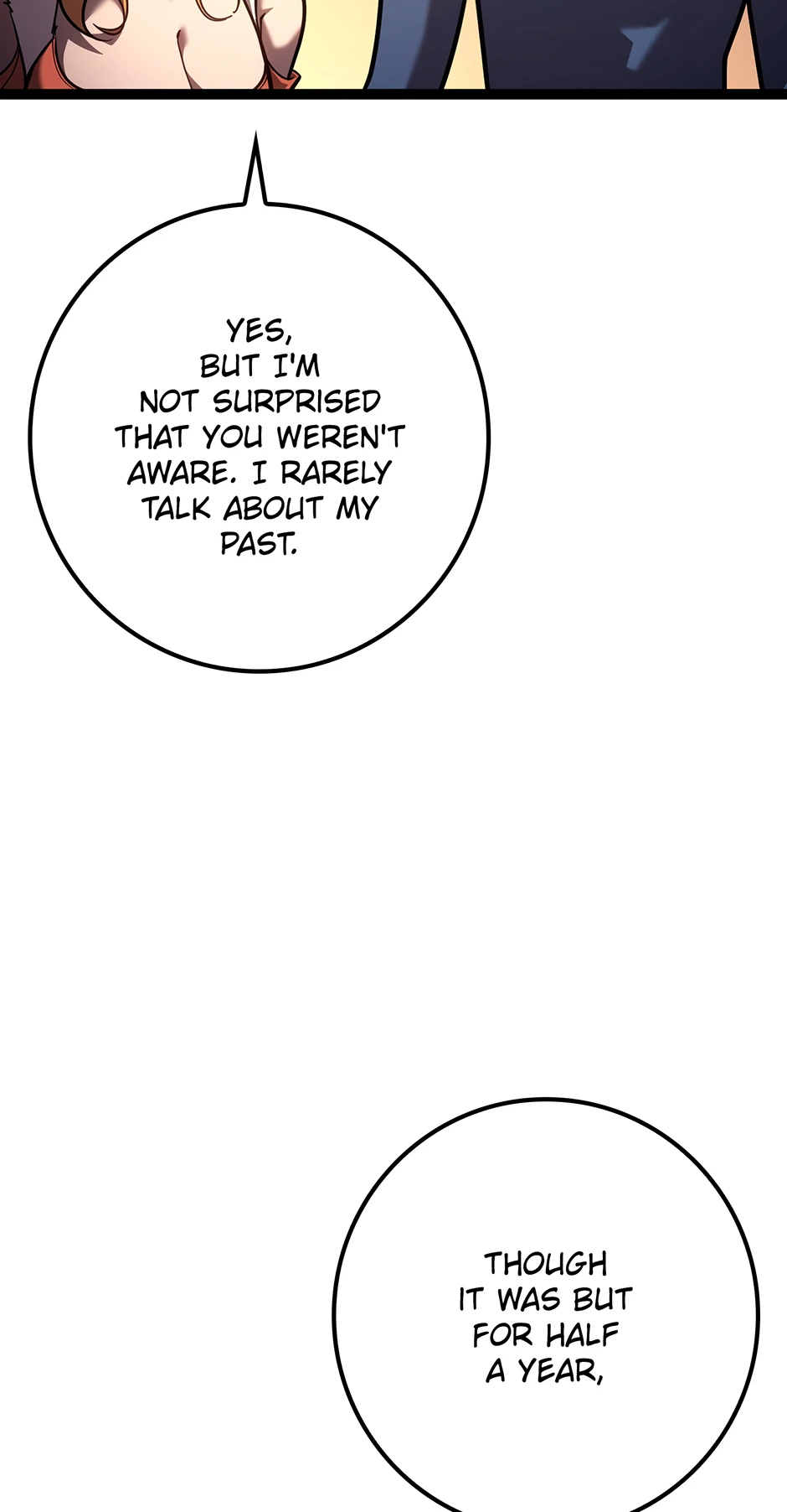 Read The Bastard of Swordborne En Manga Online
