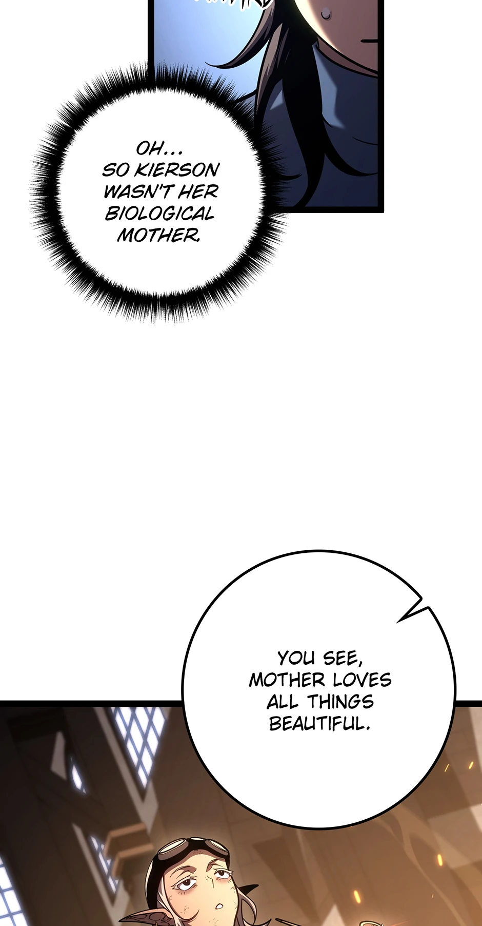 Read The Bastard of Swordborne En Manga Online