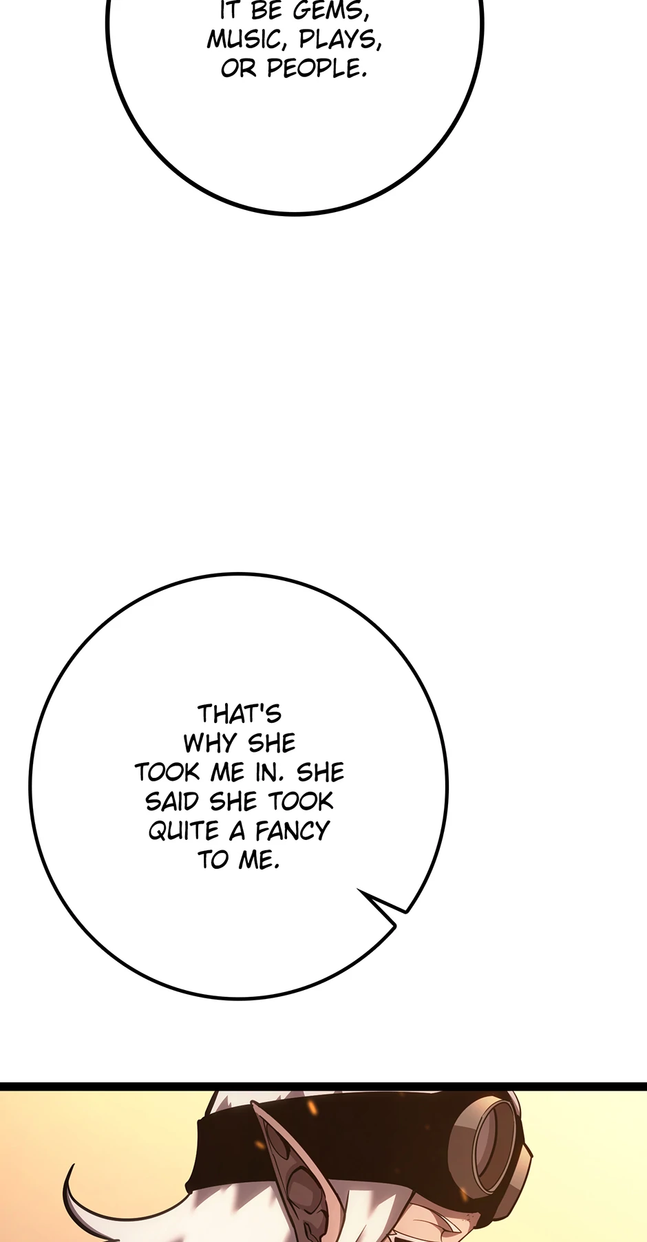 Read The Bastard of Swordborne En Manga Online