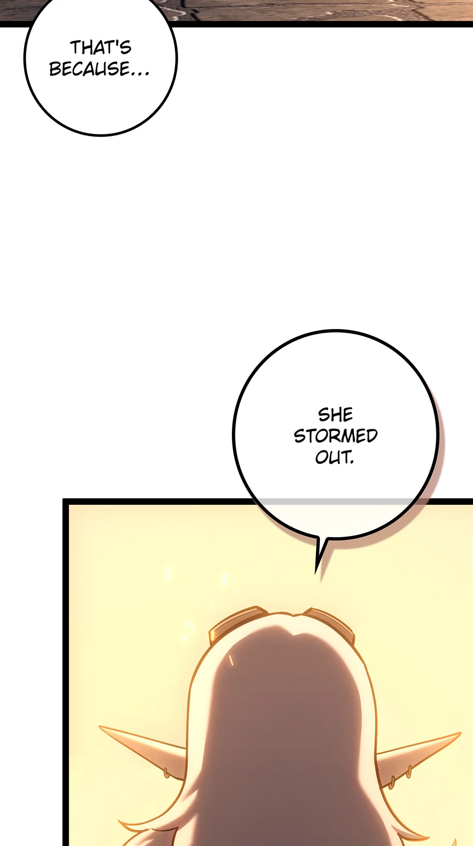 Read The Bastard of Swordborne En Manga Online
