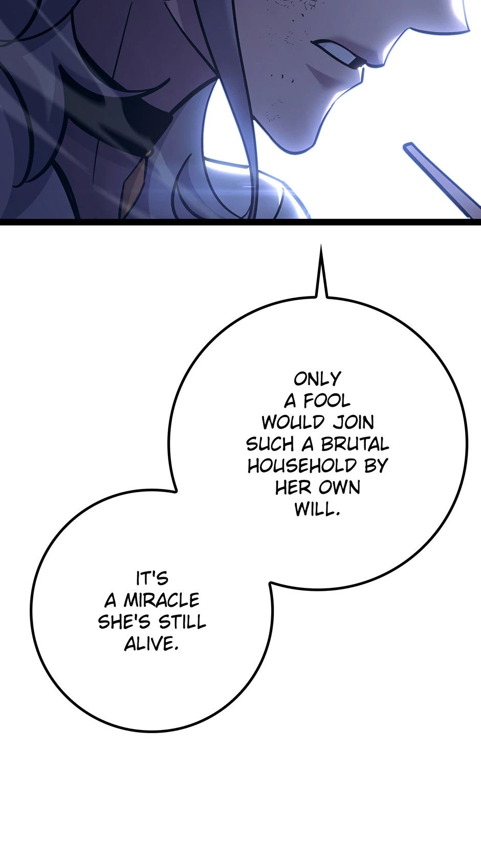 Read The Bastard of Swordborne En Manga Online