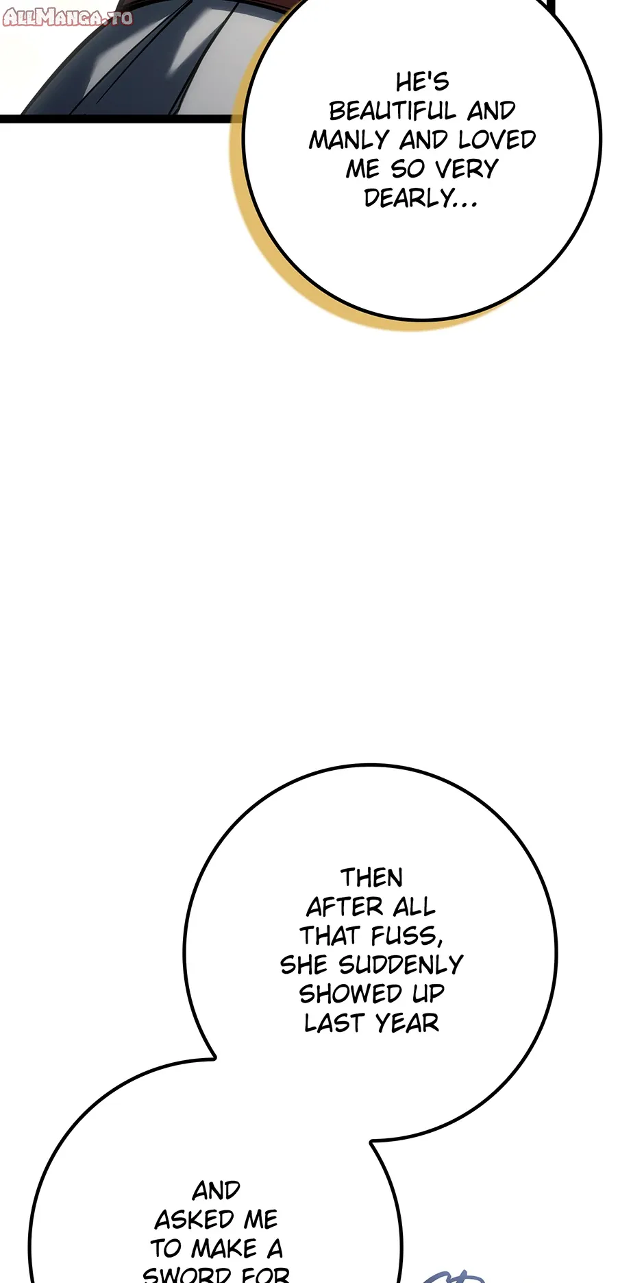 Read The Bastard of Swordborne En Manga Online