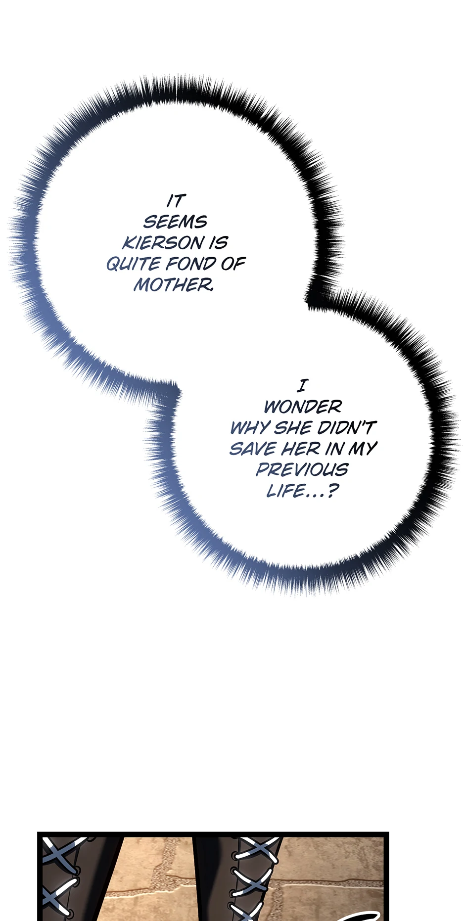 Read The Bastard of Swordborne En Manga Online