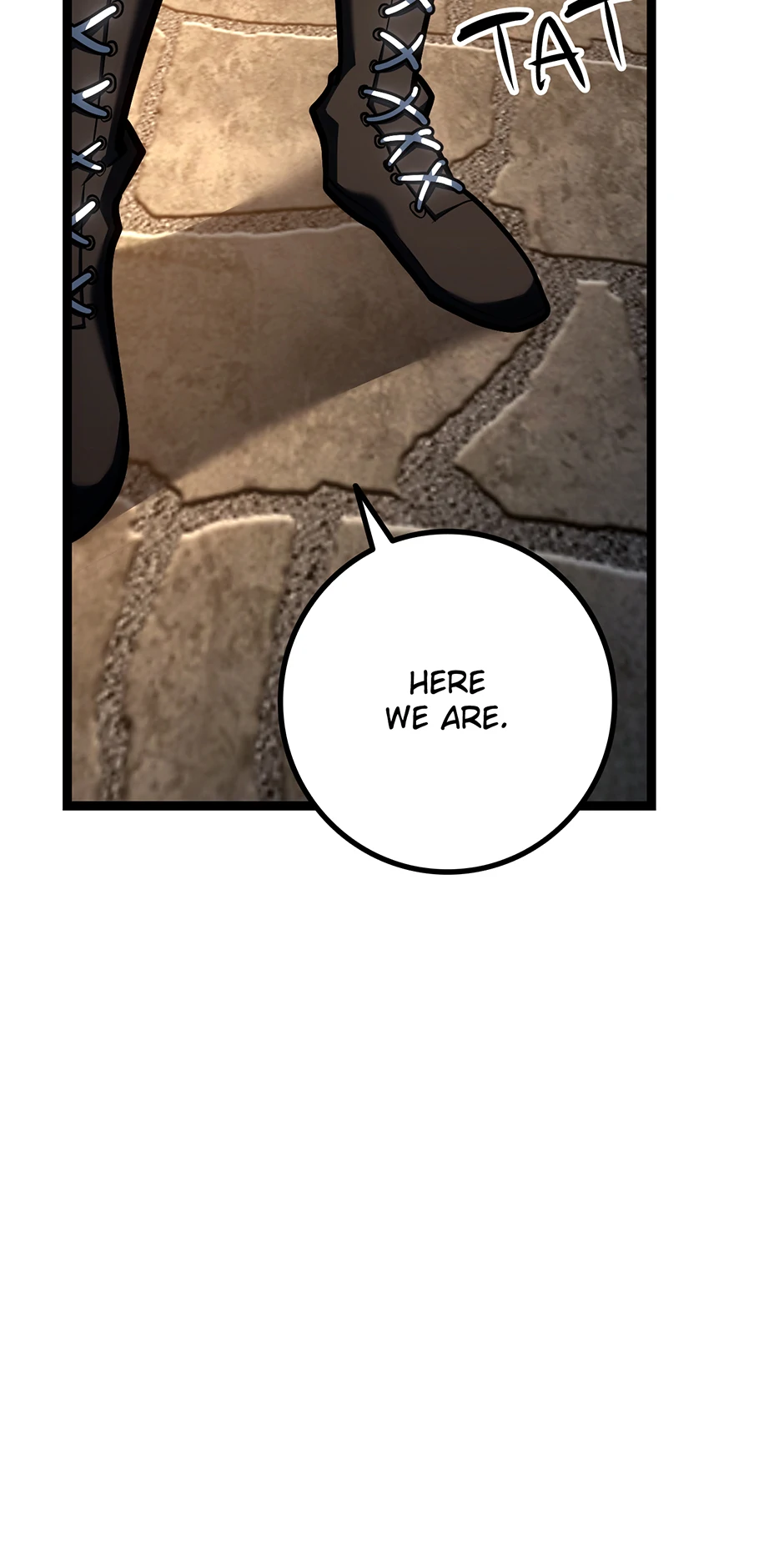 Read The Bastard of Swordborne En Manga Online