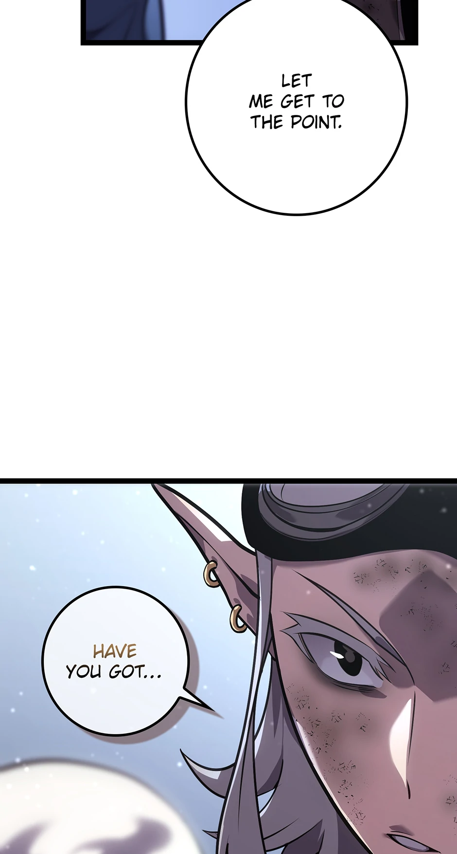 Read The Bastard of Swordborne En Manga Online