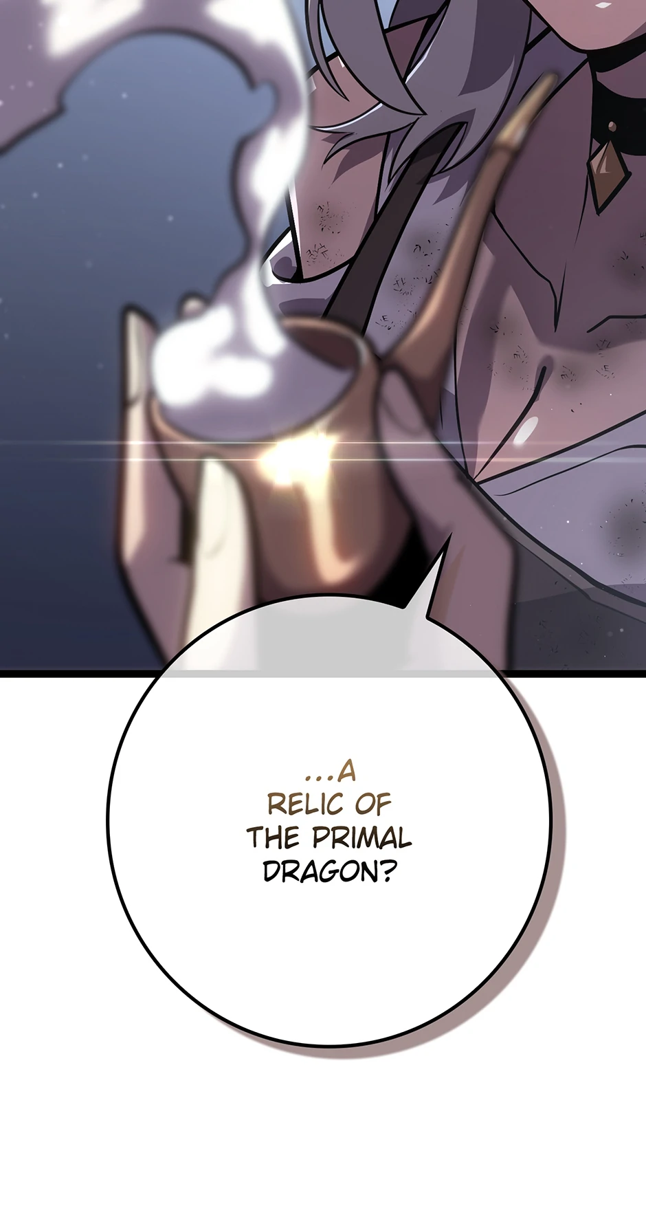 Read The Bastard of Swordborne En Manga Online