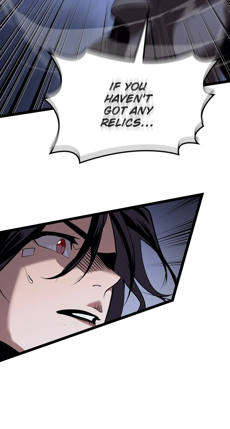 Read The Bastard of Swordborne En Manga Online