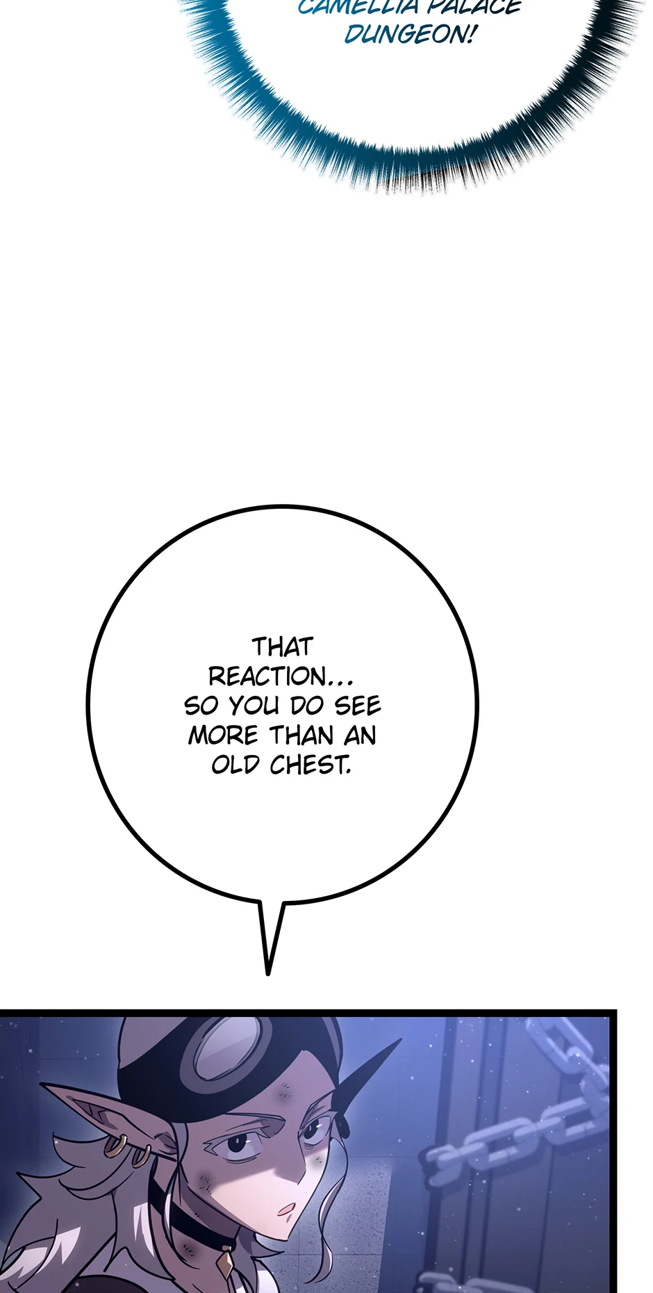 Read The Bastard of Swordborne En Manga Online