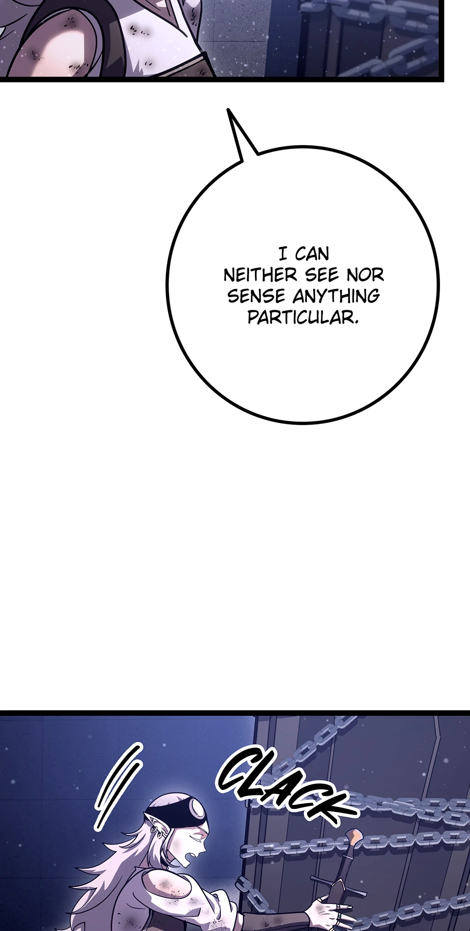 Read The Bastard of Swordborne En Manga Online