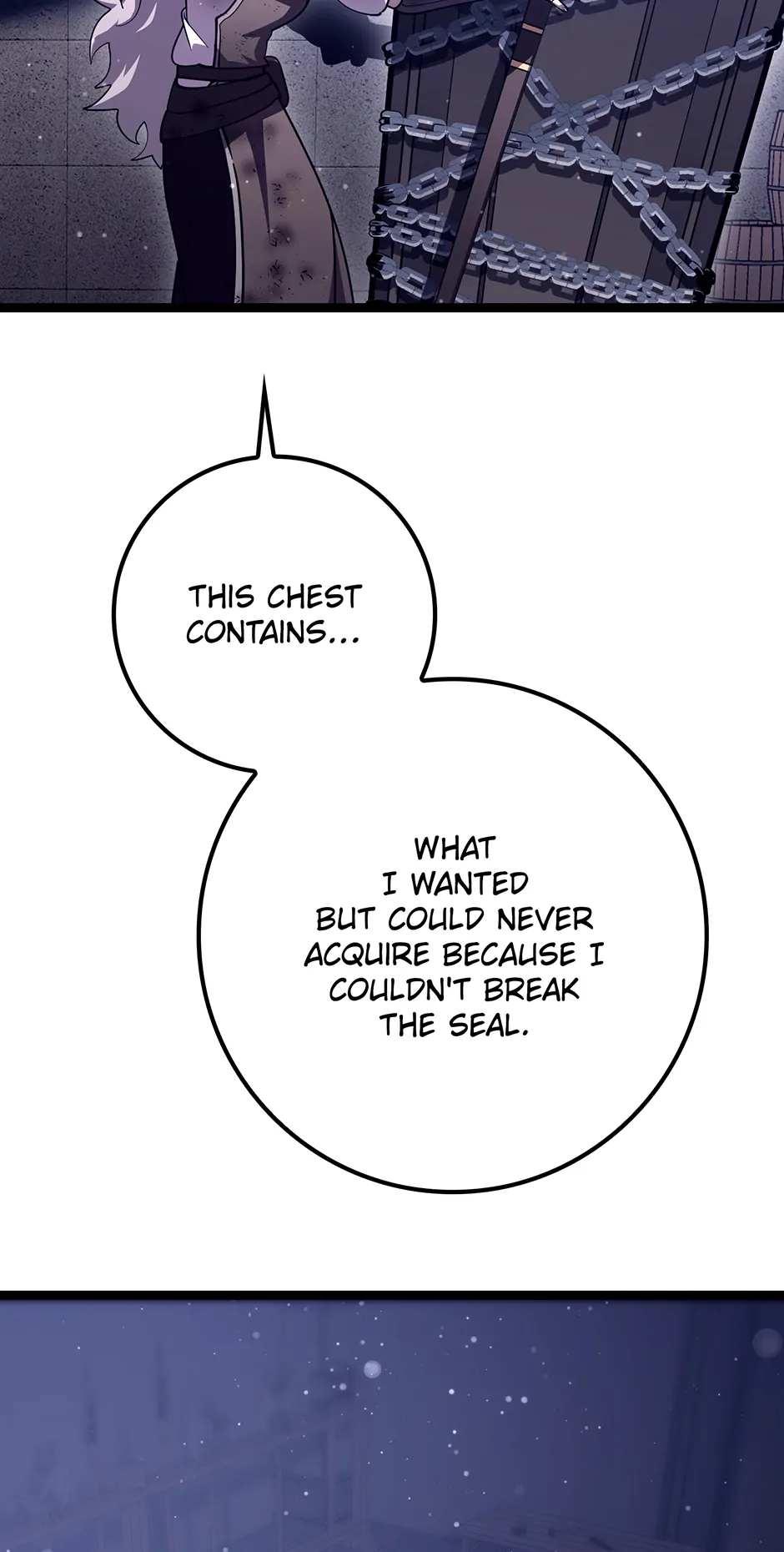 Read The Bastard of Swordborne En Manga Online
