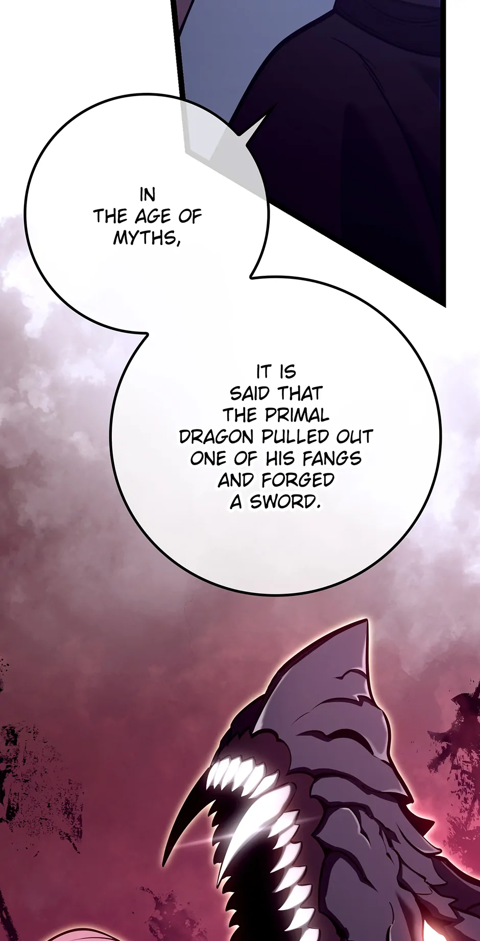 Read The Bastard of Swordborne En Manga Online