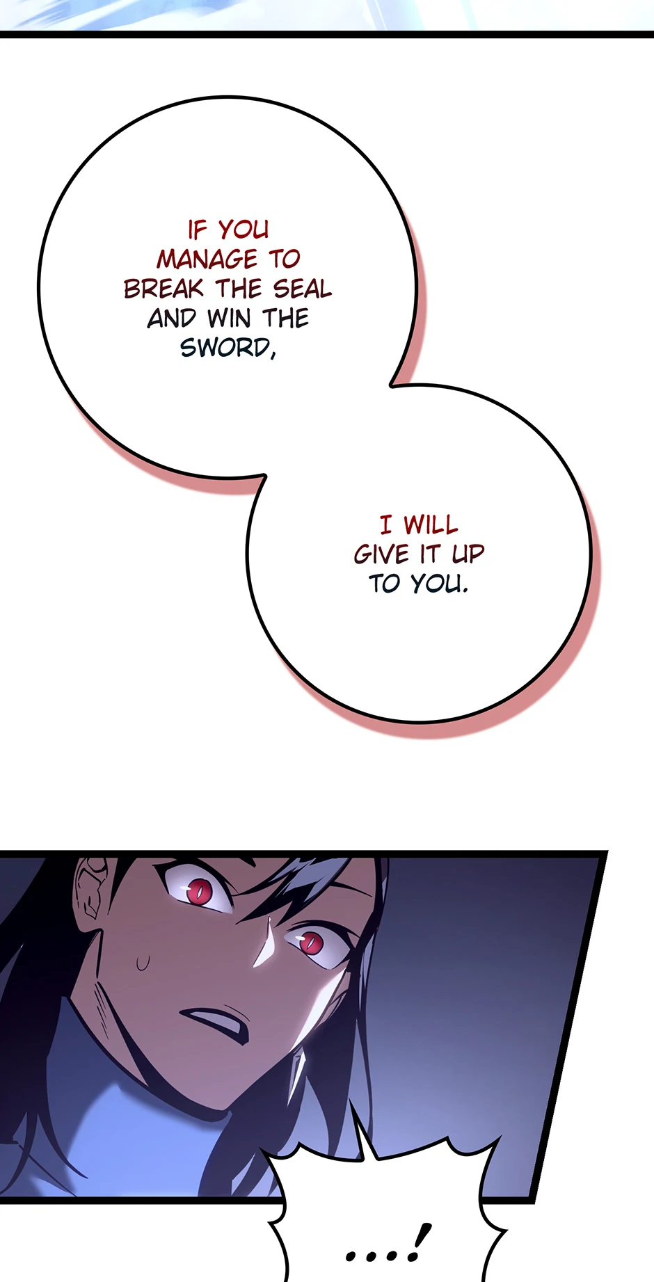 Read The Bastard of Swordborne En Manga Online
