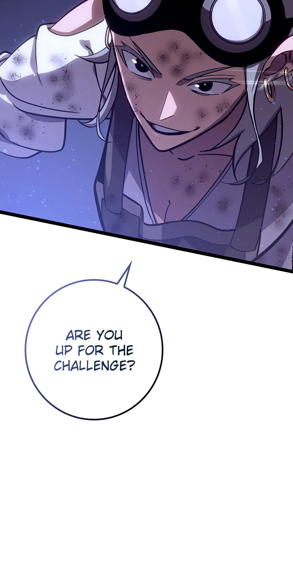 Read The Bastard of Swordborne En Manga Online