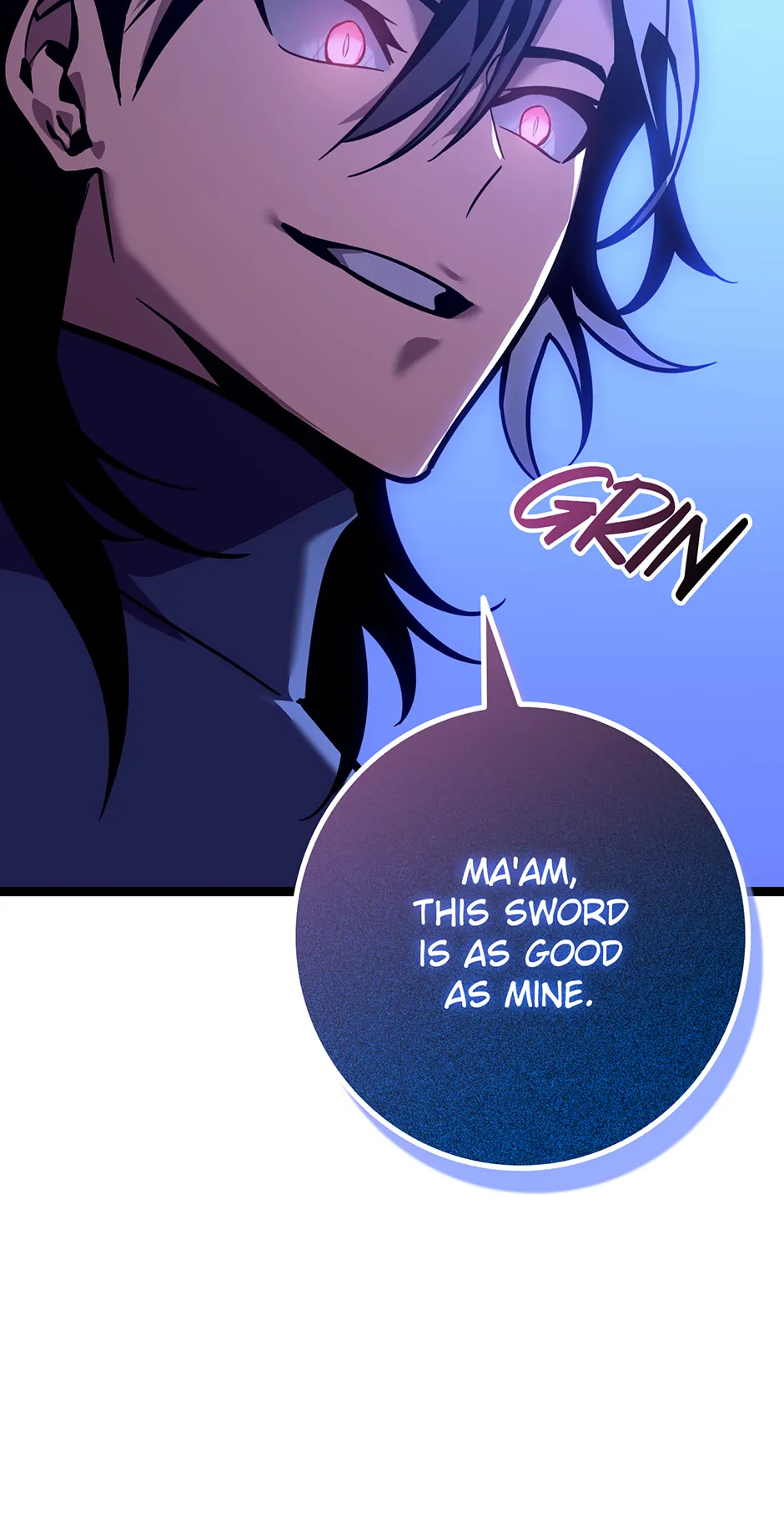Read The Bastard of Swordborne En Manga Online