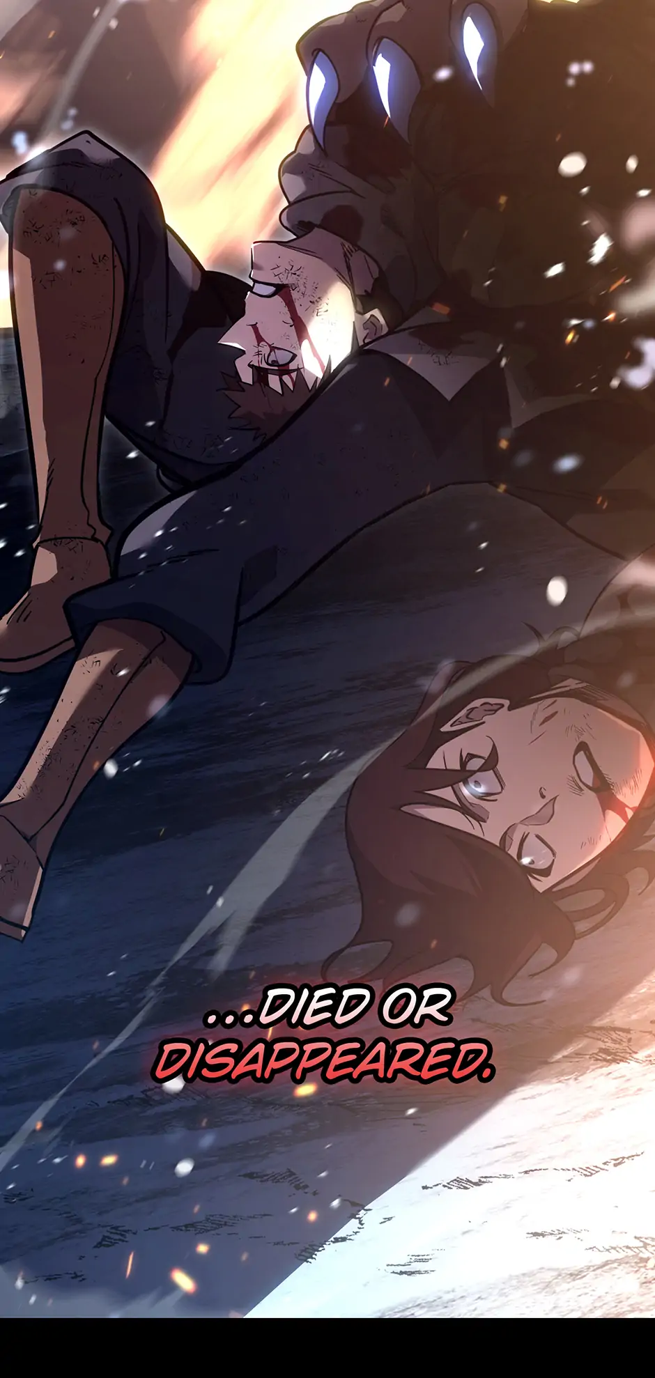 Read The Bastard of Swordborne En Manga Online