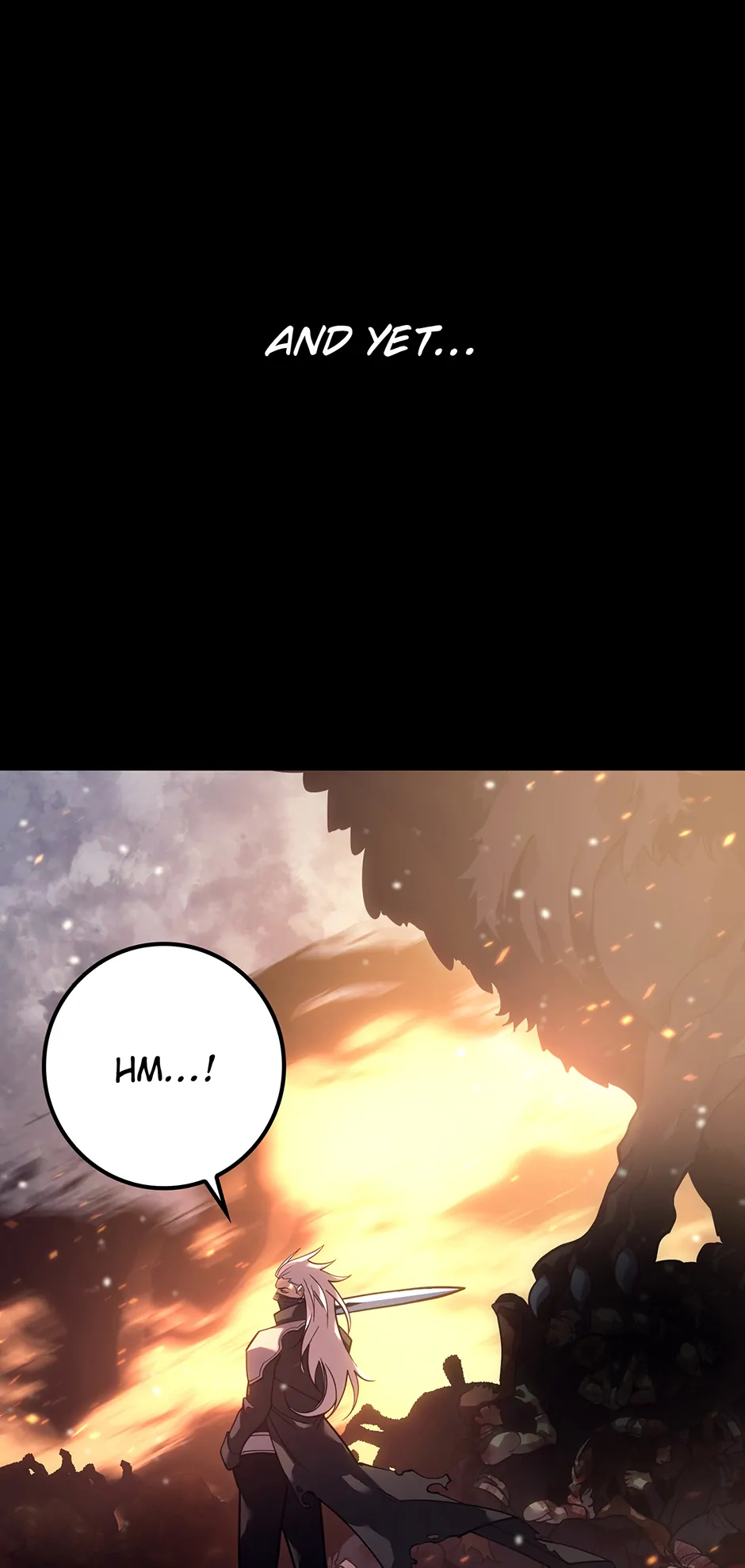 Read The Bastard of Swordborne En Manga Online