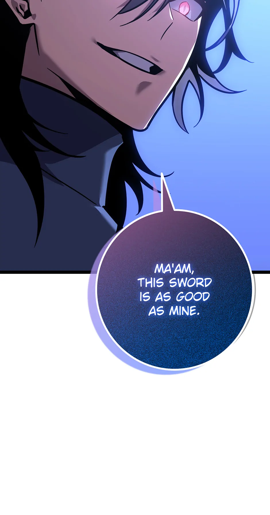 Read The Bastard of Swordborne En Manga Online