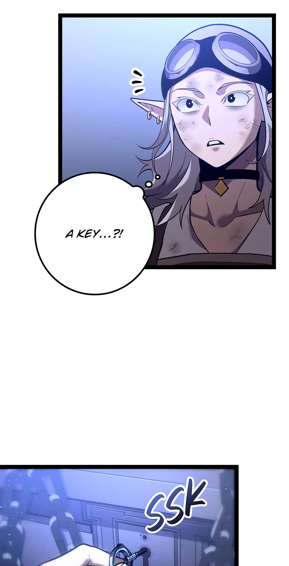 Read The Bastard of Swordborne En Manga Online
