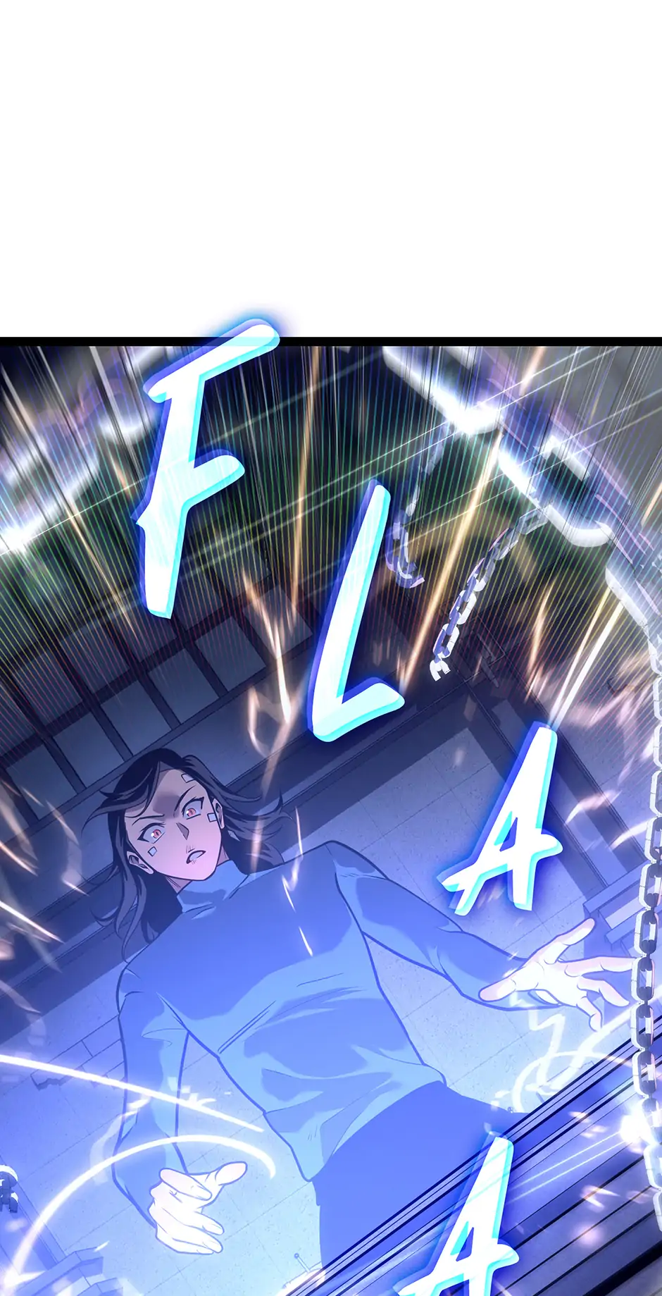 Read The Bastard of Swordborne En Manga Online