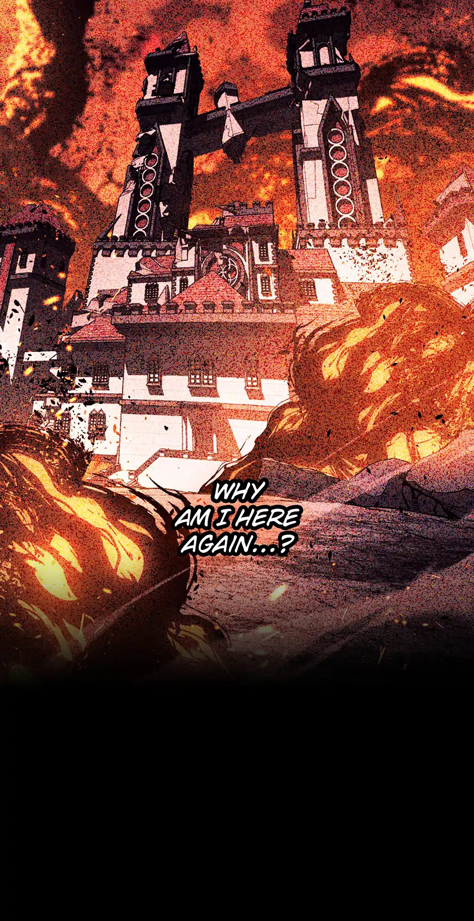 Read The Bastard of Swordborne En Manga Online