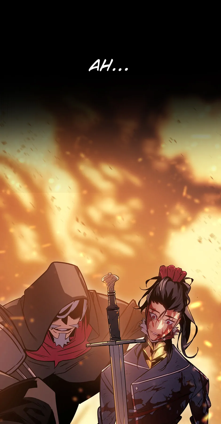 Read The Bastard of Swordborne En Manga Online