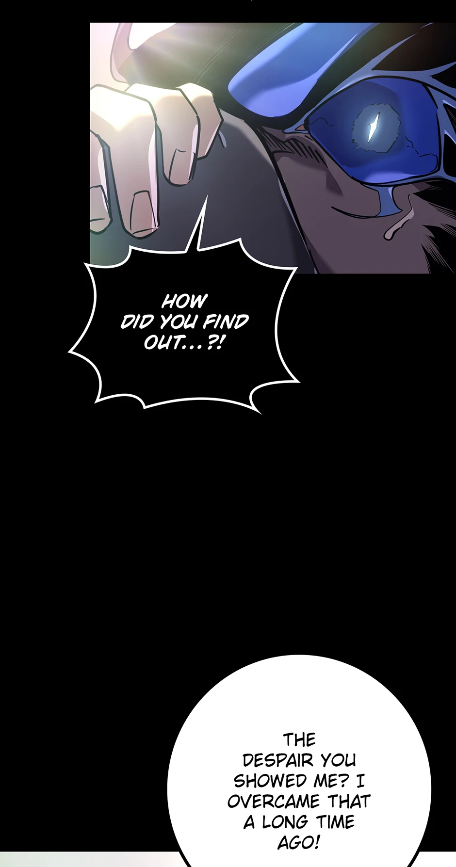 Read The Bastard of Swordborne En Manga Online