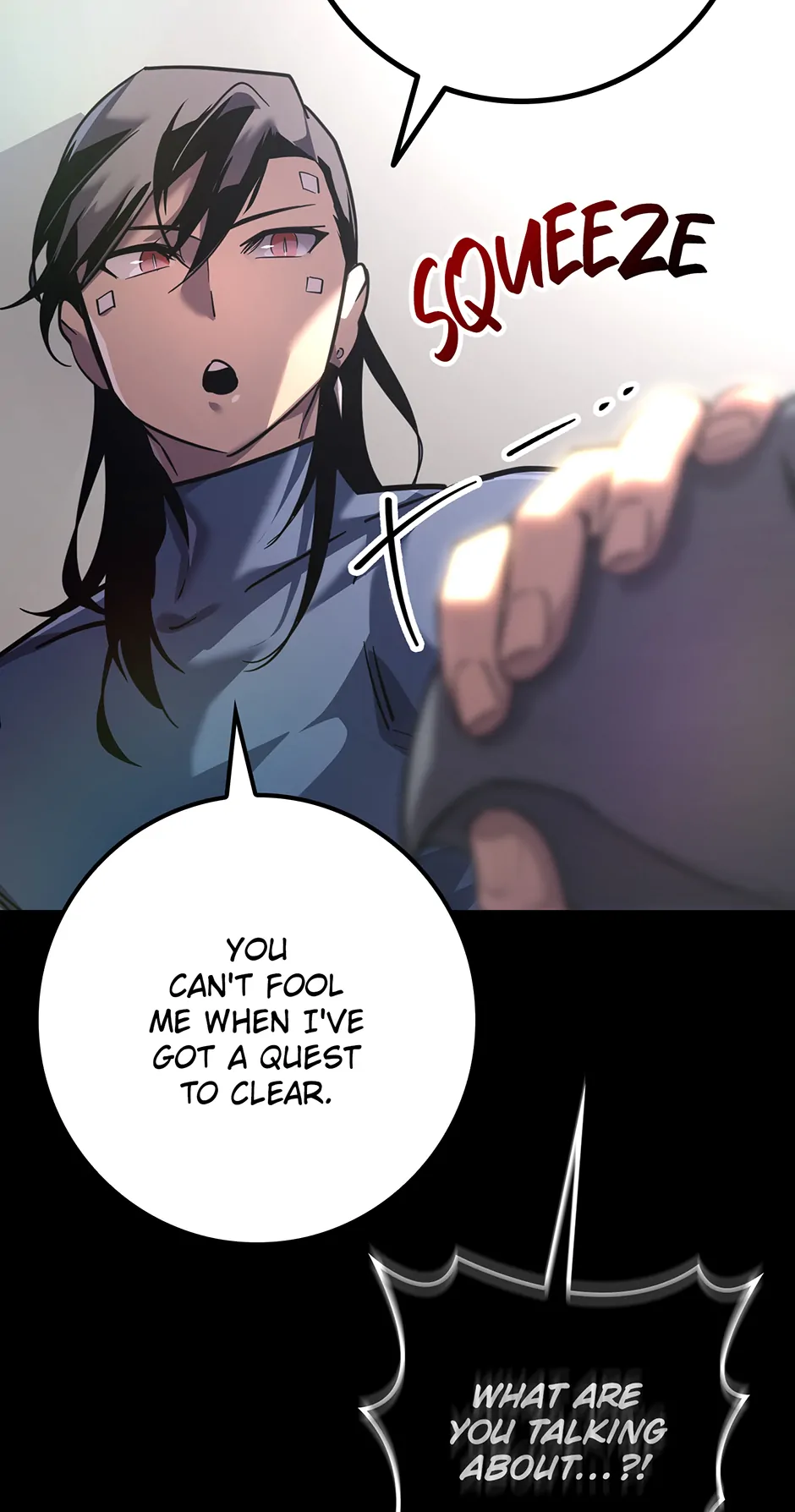 Read The Bastard of Swordborne En Manga Online