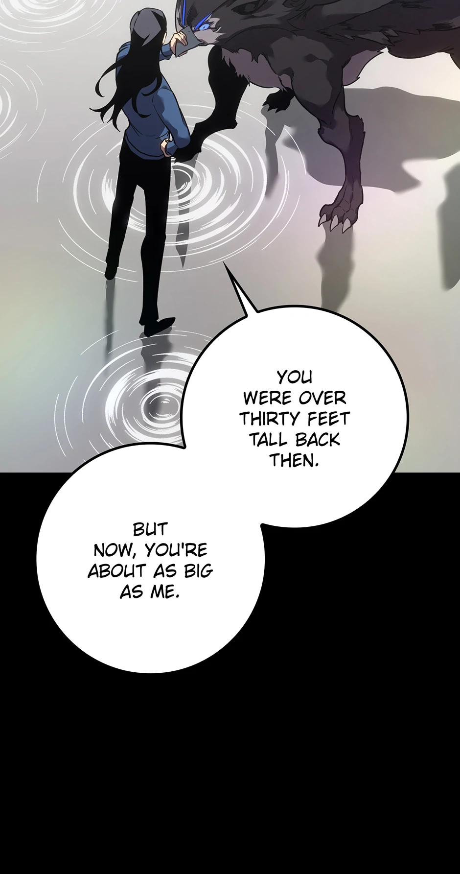 Read The Bastard of Swordborne En Manga Online