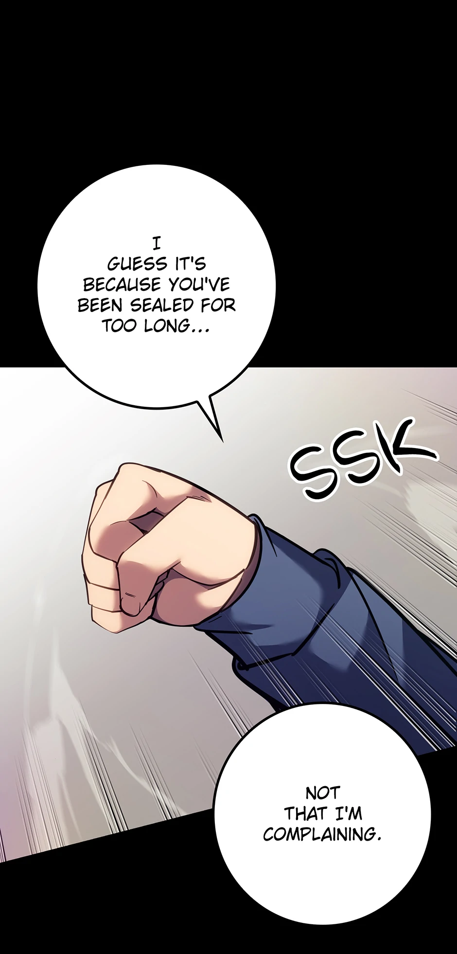 Read The Bastard of Swordborne En Manga Online