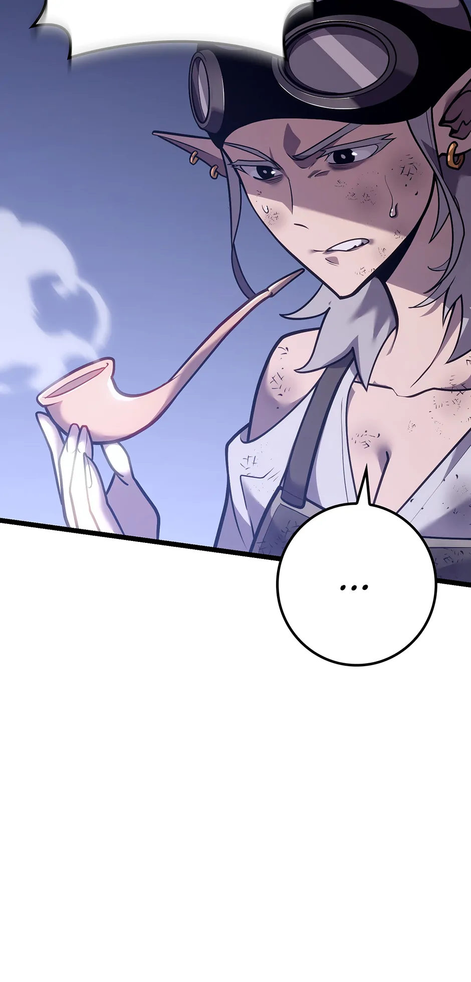 Read The Bastard of Swordborne En Manga Online