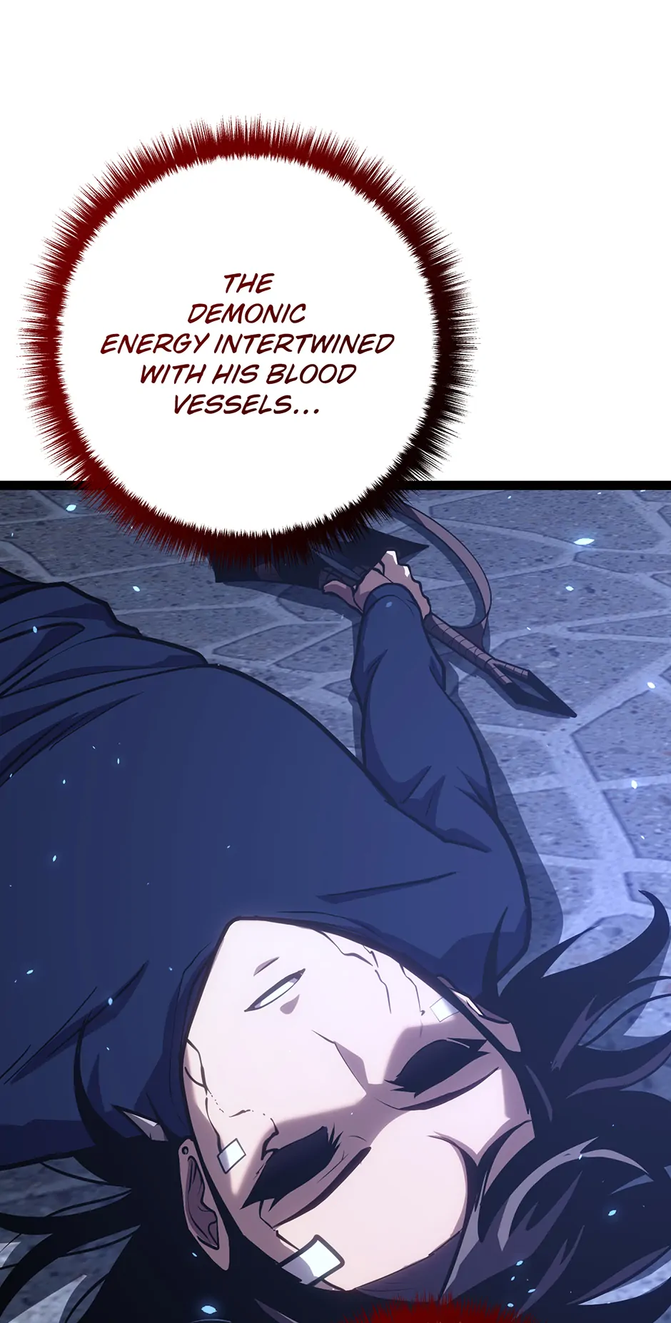 Read The Bastard of Swordborne En Manga Online