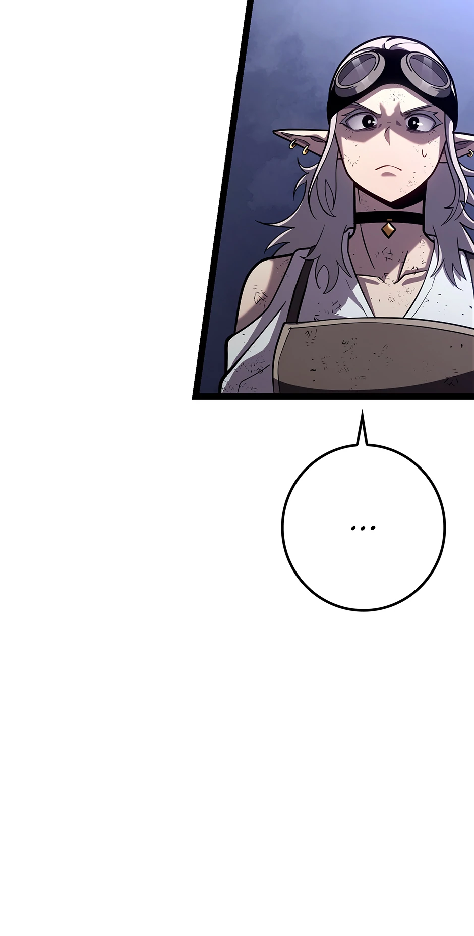 Read The Bastard of Swordborne En Manga Online