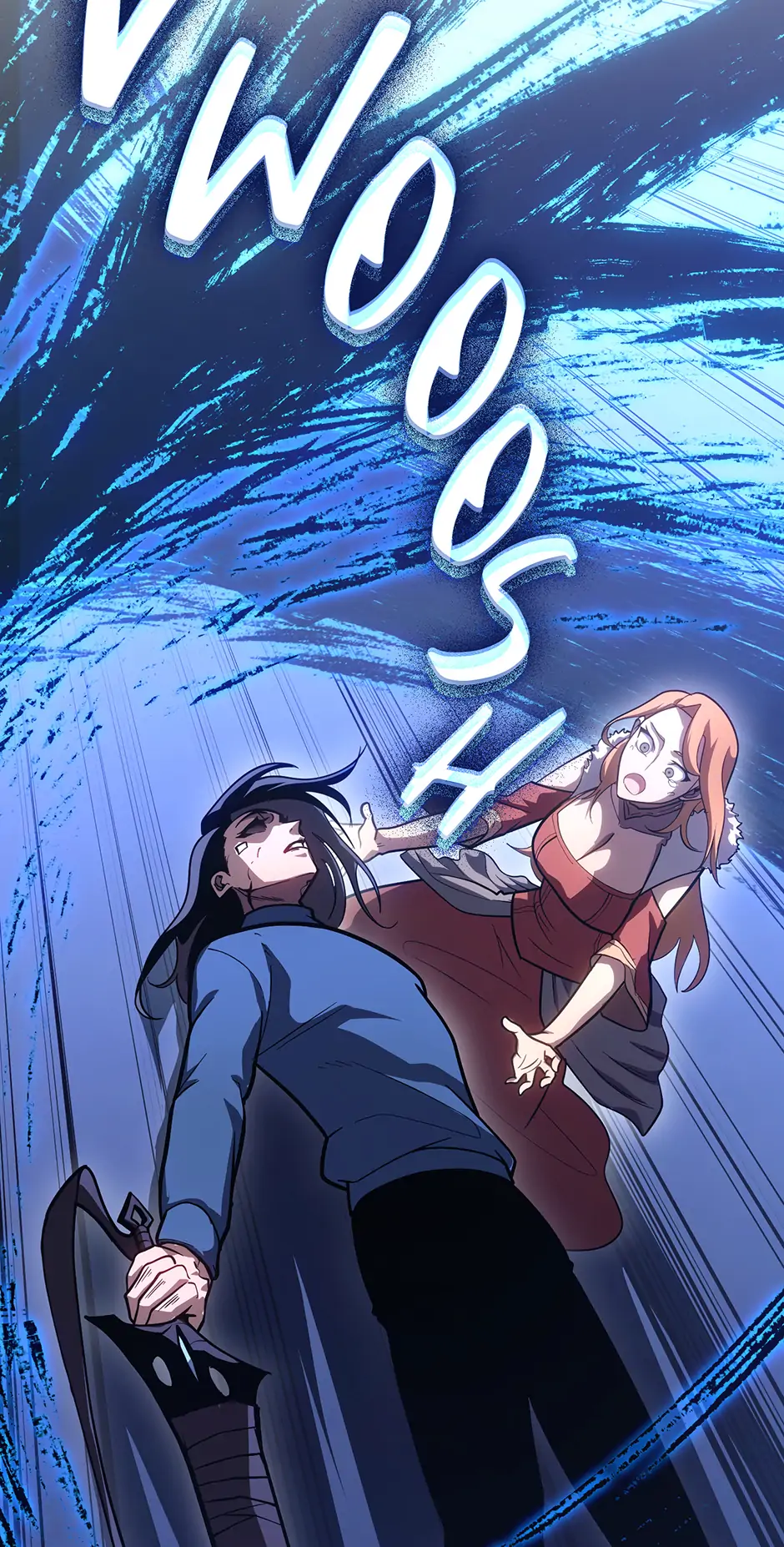 Read The Bastard of Swordborne En Manga Online