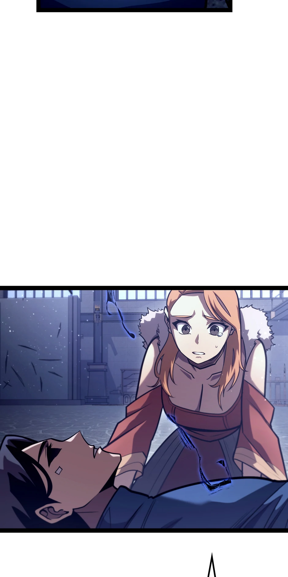 Read The Bastard of Swordborne En Manga Online