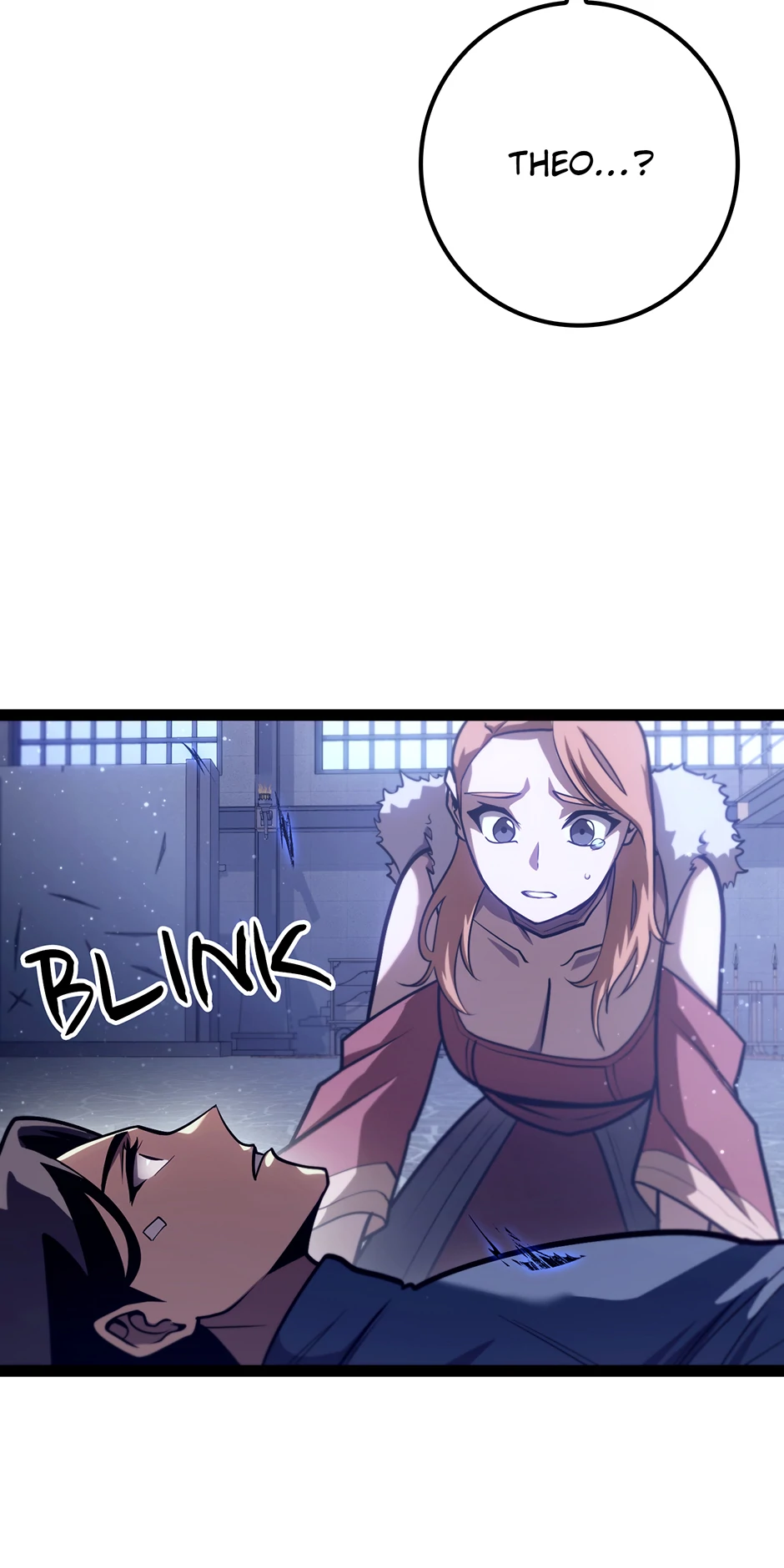 Read The Bastard of Swordborne En Manga Online