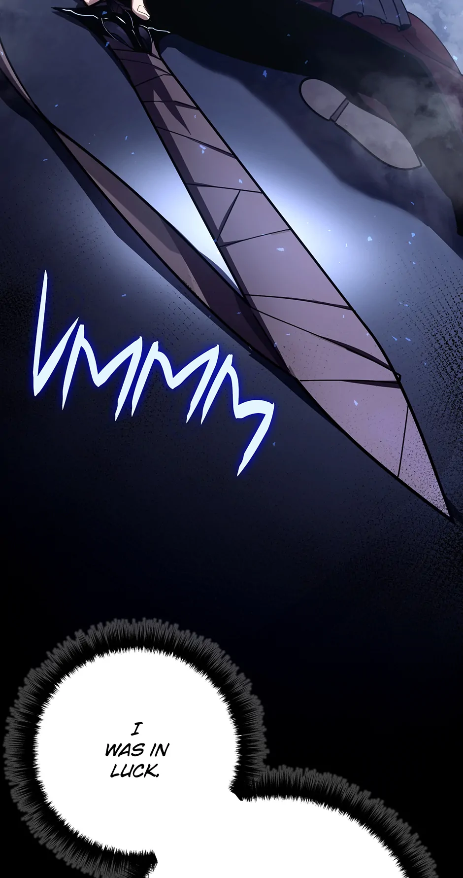 Read The Bastard of Swordborne En Manga Online