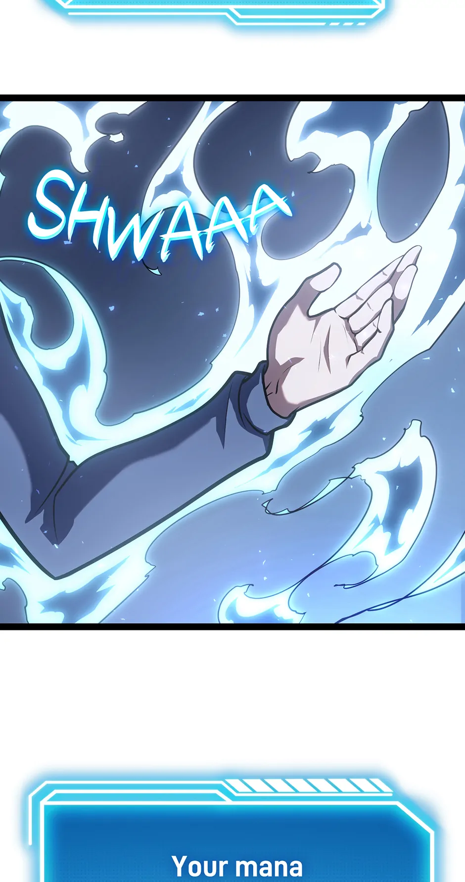 Read The Bastard of Swordborne En Manga Online
