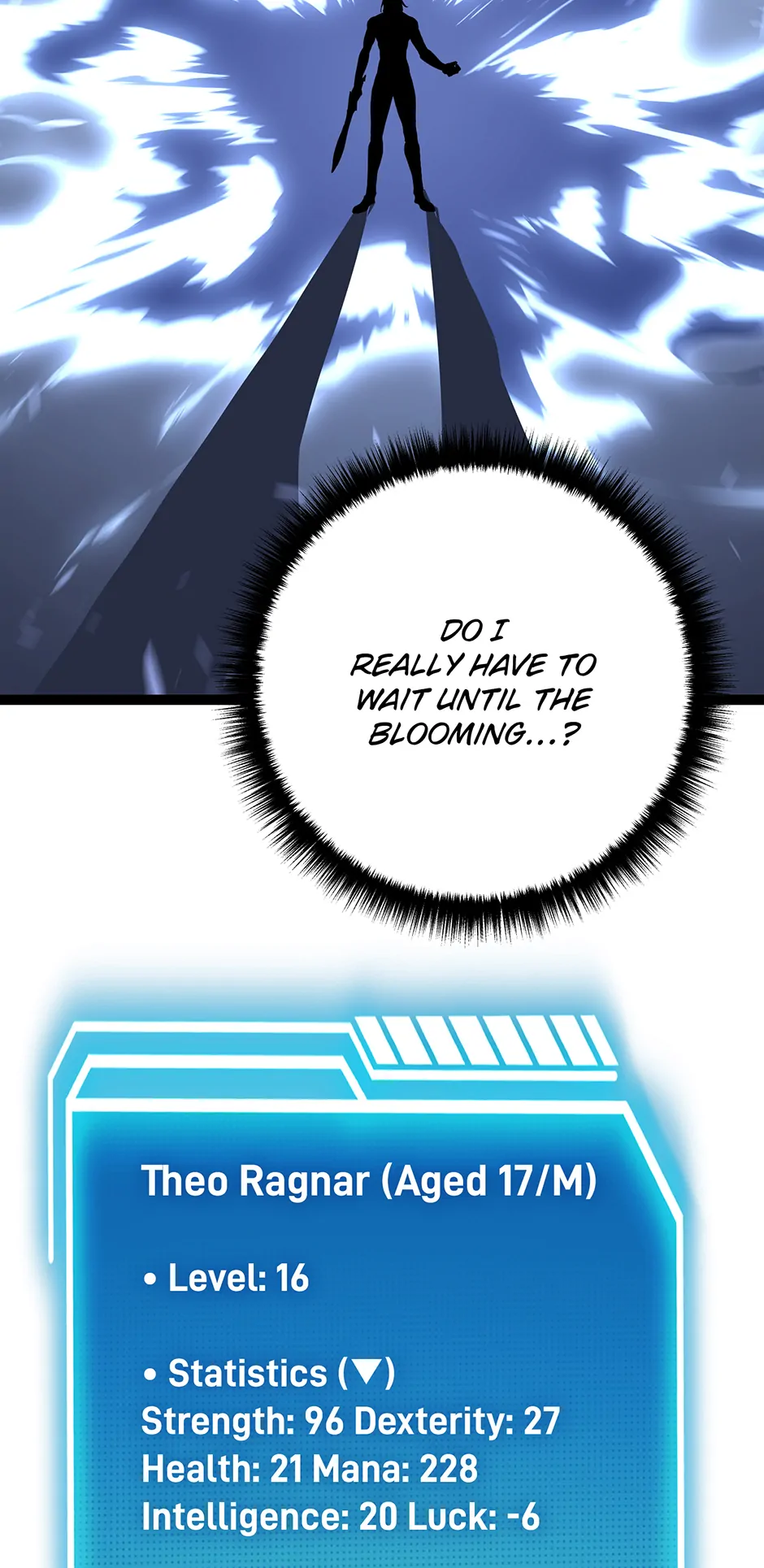 Read The Bastard of Swordborne En Manga Online