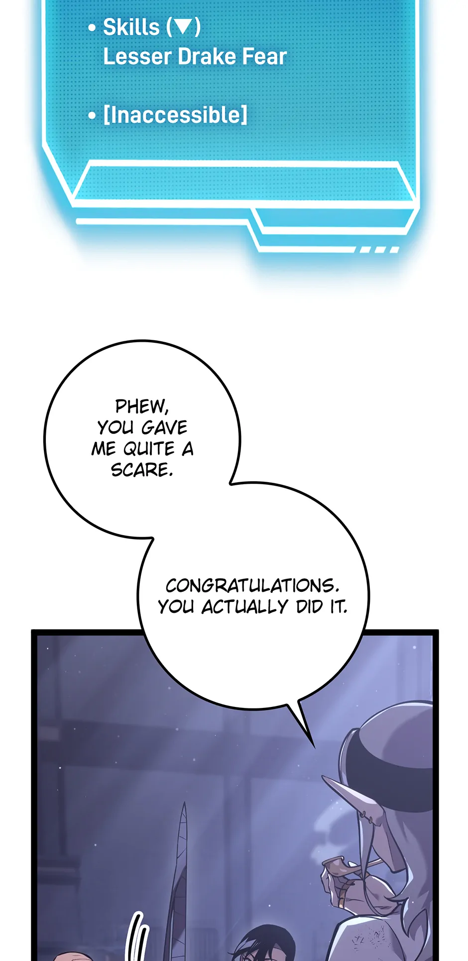 Read The Bastard of Swordborne En Manga Online