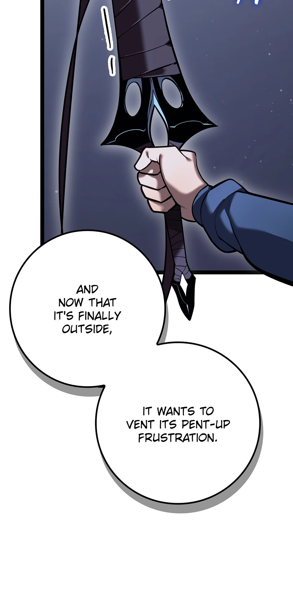 Read The Bastard of Swordborne En Manga Online