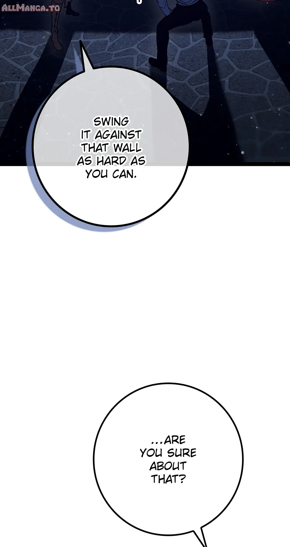 Read The Bastard of Swordborne En Manga Online